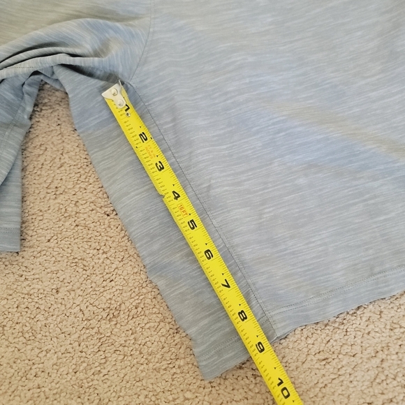 Lululemon Pace Breaker Short 9" Liner M - Picture 3 of 8